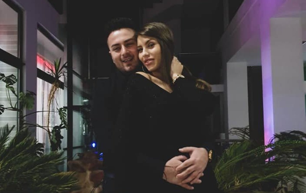 Doruleț Sechelariu obișnuia să-i conducă mașina tatălui, noaptea, deși era doar un copil