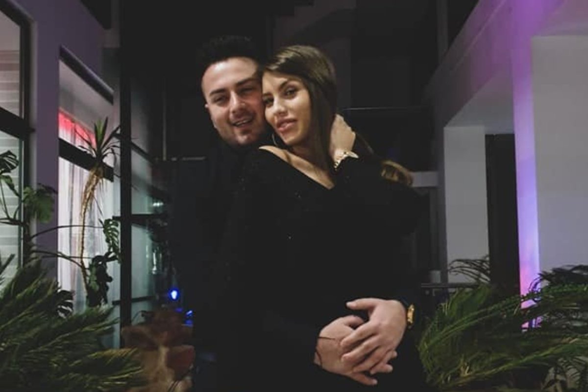 Doruleț Sechelariu obișnuia să-i conducă mașina tatălui, noaptea, deși era doar un copil