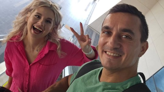 Relația "nocivă" care l-a transformat pe Marian Drăgulescu: "Totul împins la extrem". Dezvăluirile campionului înainte de a treia nuntă