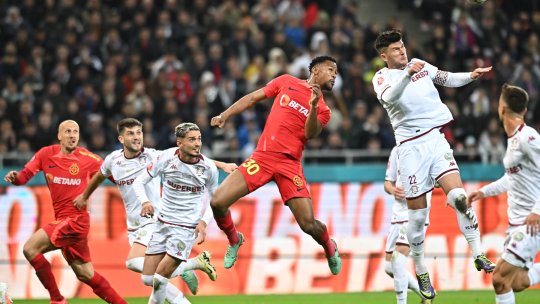 Rrahmani, înapoi în SuperLiga? Situația fostului atacant al Rapidului