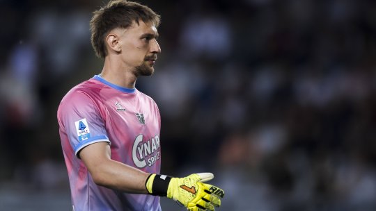 Ce fac stranierii români. Ionuț Radu a retrogradat cu Venezia