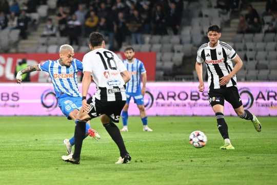 Gigi Becali ratează prima ”țintă” de Champions League? Jucătorul, în discuții avansate cu o formație importantă din Europa
