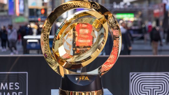 Cine transmite Campionatul Mondial al Cluburilor. Echipele calificate