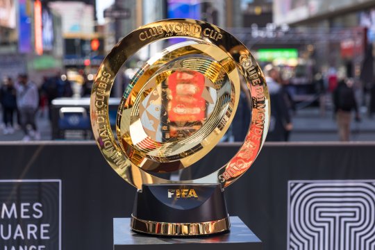 Cine transmite Campionatul Mondial al Cluburilor. Echipele calificate
