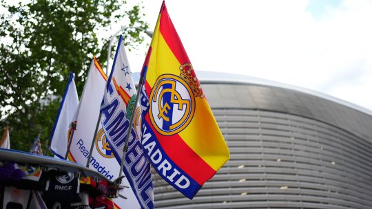 Fostul fotbalist din SuperLiga semnează cu Real Madrid: ”Cea mai notabilă schimbare pentru fani”