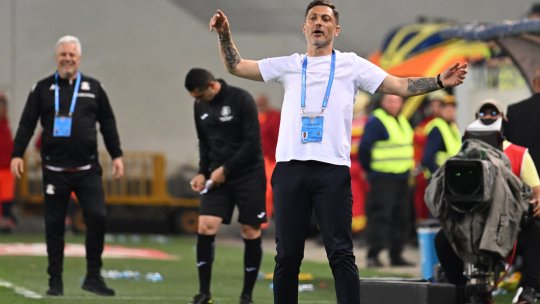 Transferul dorit de Mirel Rădoi, blocat de jucătorul pe care Craiova voia să-l dea la schimb