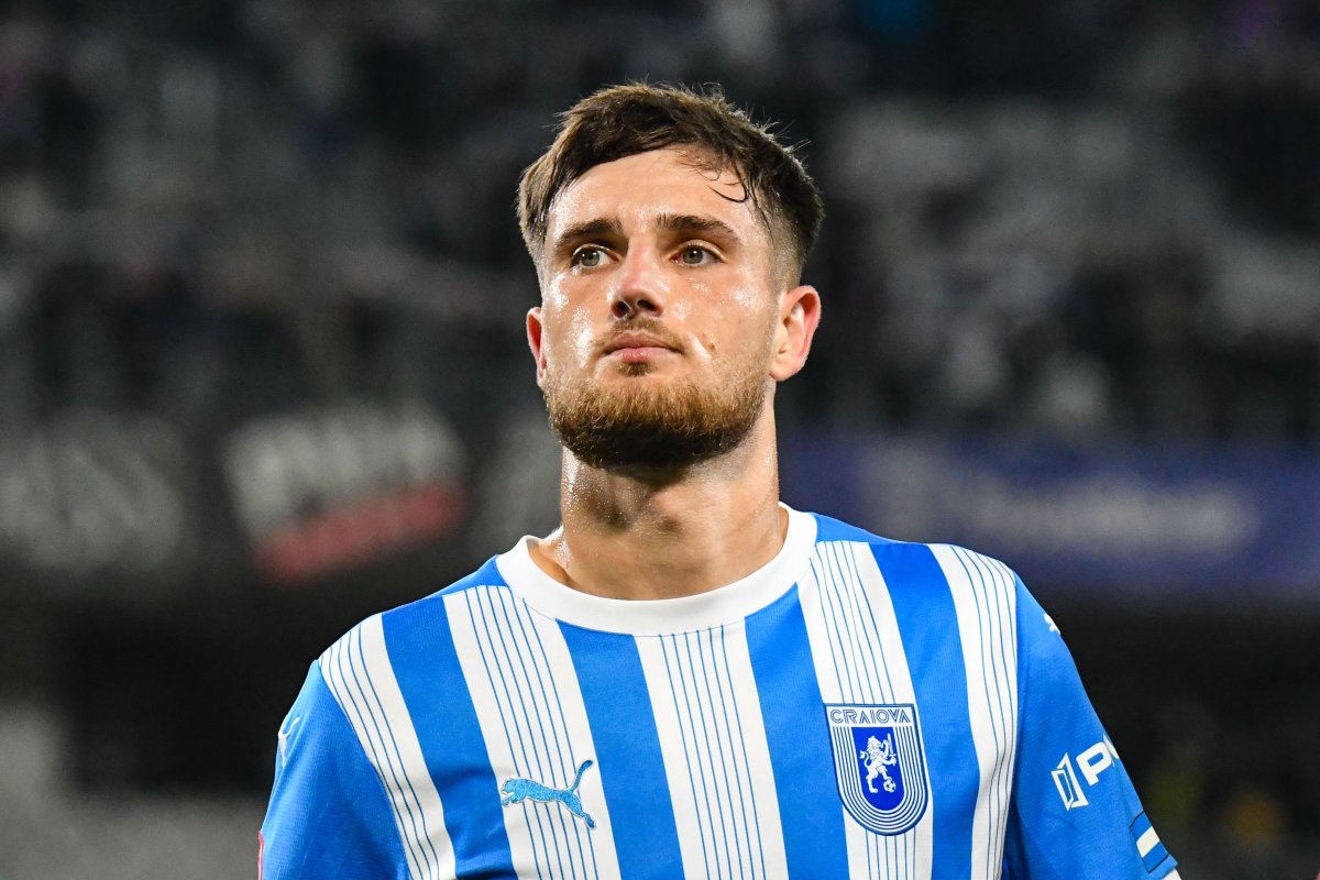 Mihai Căpățînă nu vrea să plece de la Universitatea Craiova