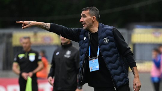 Mehmet Topal a plecat din nou de la Ploiești! Anunțul făcut de club