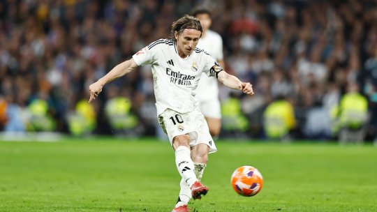 Luka Modric s-ar putea transfera în Țara Galilor: ”Ar fi fantastic!”