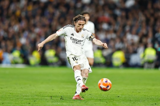 Luka Modric s-ar putea transfera în Țara Galilor: ”Ar fi fantastic!”