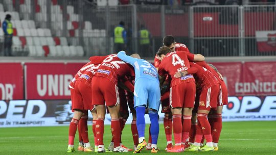 Decizia luată de cel mai influent jucător din vestiarul lui Sepsi după retrogradarea clubului