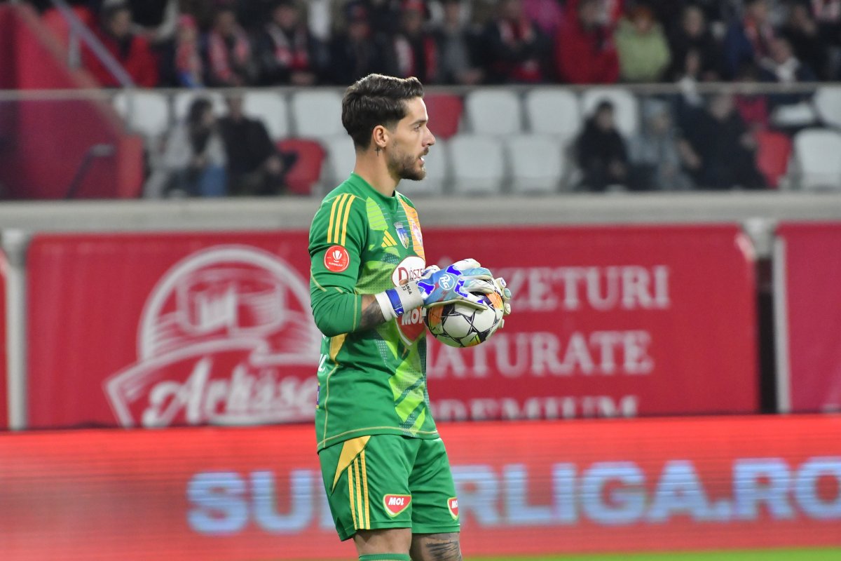Roland Niczuly vrea să continue la Sepsi
