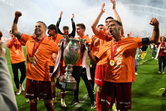 Ciprian Deac și Mario Camora rămân la CFR Cluj