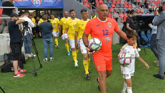 Florin Prunea credea că va fi arestat: ”Am zis gata, apărem la știri!”. Ce i-au transmis procurorii