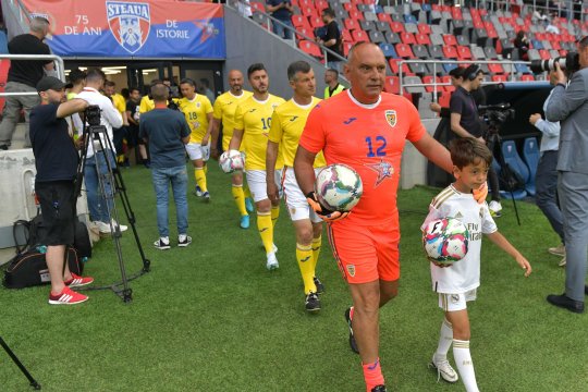 Florin Prunea credea că va fi arestat: ”Am zis gata, apărem la știri!”. Ce i-au transmis procurorii