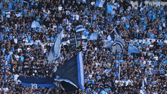 Napoli este campioana Italiei! Formația lui Antonio Conte a câștigat al 4-lea titlu din istorie