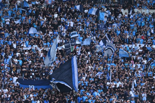 Napoli este campioana Italiei! Formația lui Antonio Conte a câștigat al 4-lea titlu din istorie