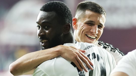 Ovidiu Sabău își pierde titularul! Fotbalistul a primit oferte din străinătate