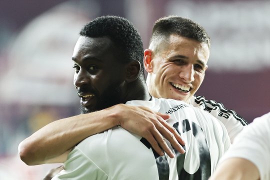 Ovidiu Sabău își pierde titularul! Fotbalistul a primit oferte din străinătate