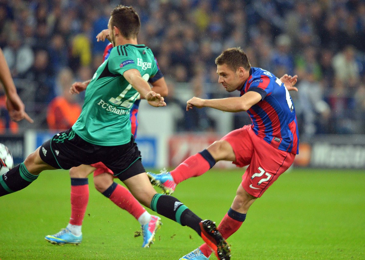 Adi Popa a marcat 3 goluri în 20 de meciuri jucate în toate competițiile, în a doua perioadă petrecută de el la FCSB