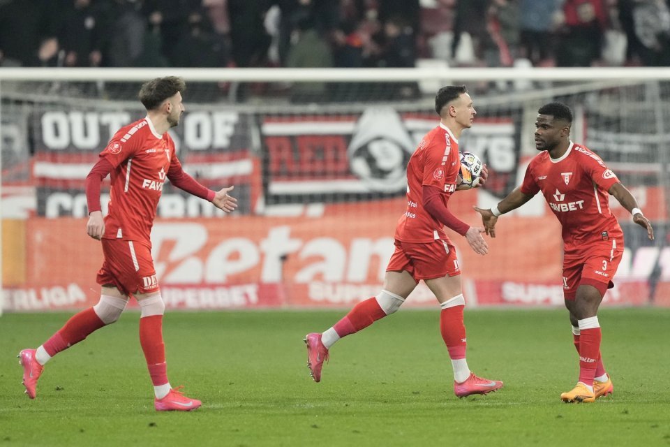 UTA Arad va fi pregătită de Adrian Mihalcea în următorul sezon