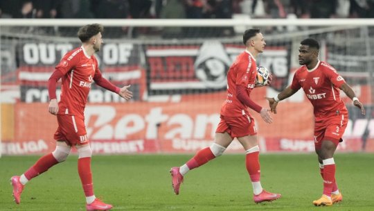 UTA Arad și-a găsit antrenor. Și-a dat acordul pentru a pregăti echipa în următorul sezon