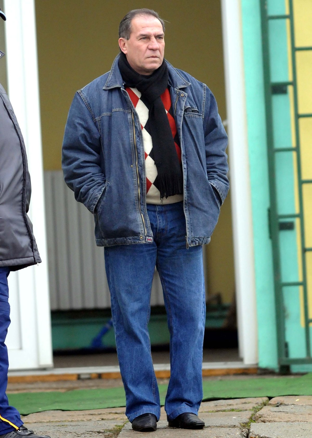 Lucian Bălan a fost primul membru din Steaua '86 care a decedat