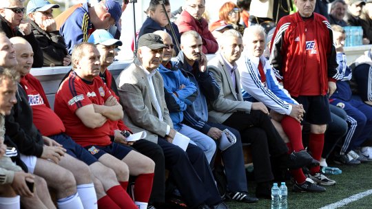 Drama prin care a trecut fostul câștigător al Cupei Campionilor cu Steaua: ”Intrase într-o depresie. Era singur, neîngrijit”