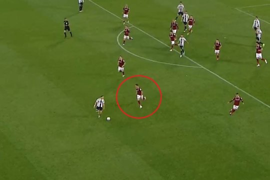 UPDATE | Fiul lui Dan Șucu a debutat la Rapid! Câte minute a prins tânărul mijlocaș