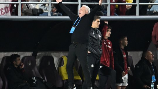 Adi Mutu, analiză la sânge după ruptura din Giulești: "Fanul Șumudică s-a bătut constant cu antrenorul Șumudică"