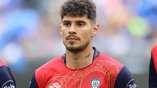 Presa din Italia i-a stabilit viitorul lui Florinel Coman: ”Prea puțin pentru a fi ținut minte”