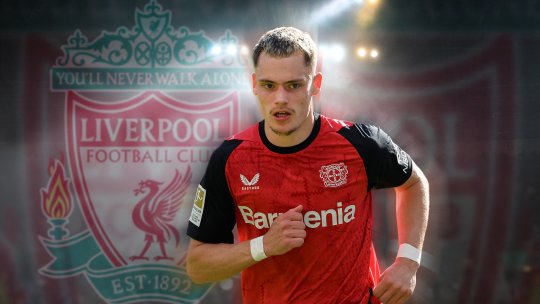 Barcelona vrea un jucător de la Liverpool, după ce ”cormoranii” l-au acontat pe Florian Wirtz