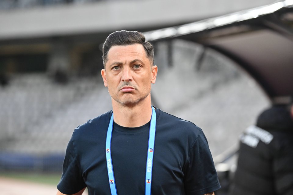 Mirel Rădoi a infirmat zvonurile despre plecarea sa