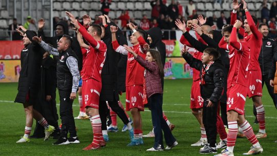 Restructurări la Dinamo. Șefii nu-l mai vor la club: ”El nu vrea să plece”