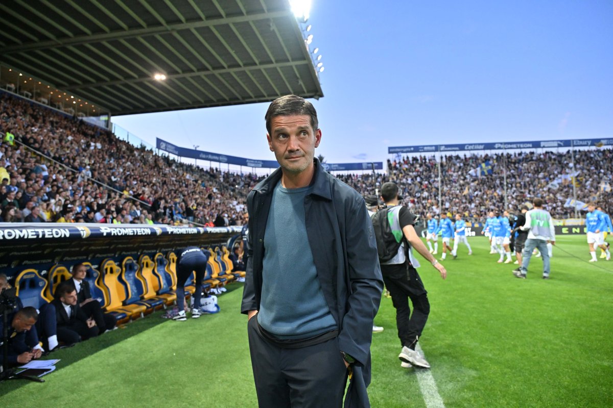 Cristi Chivu a prefațat duelul cu Atalanta