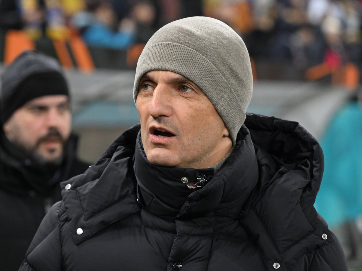Răzvan Lucescu poate pleca de la PAOK