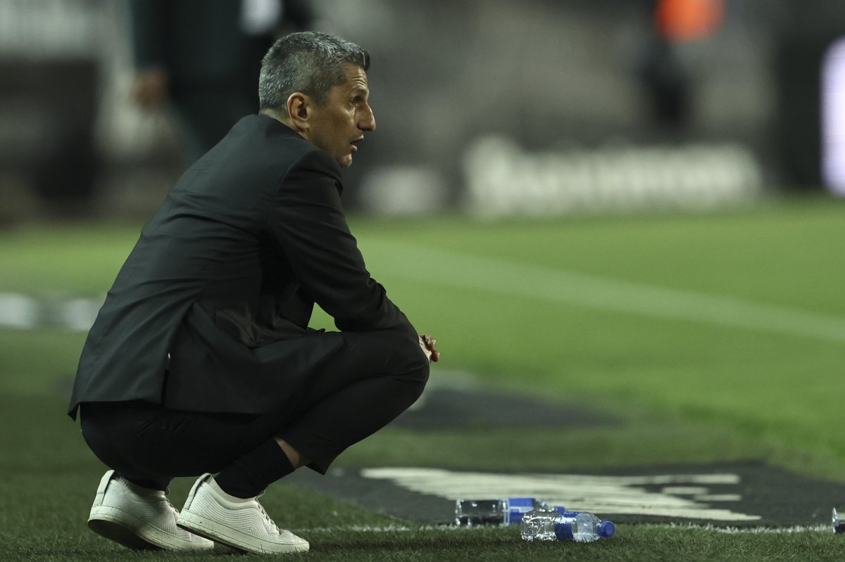 Răzvan Lucescu, out de la PAOK
