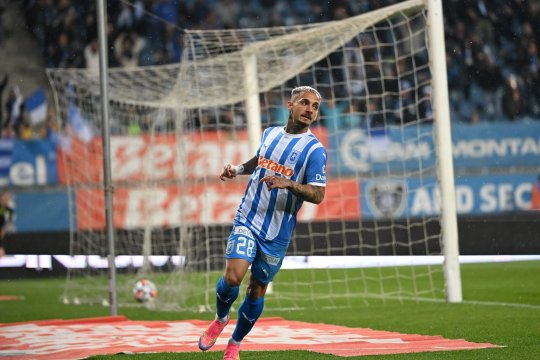 Alexandru Mitriță a vorbit despre plecarea de la Craiova: ”Sunt oferte”