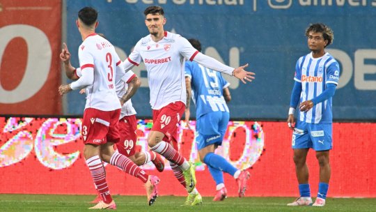 Gol amar pentru Andrei Mărginean: ”Nu-mi oferă satisfacție”. Răzvan Patriche s-a retras din activitate