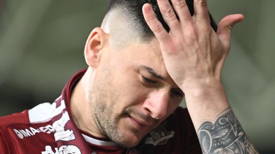 ”A fost un proces de epurare a tot ce înseamnă rapidism”. Dan Șucu nu are milă de nimeni. Ce se va întâmpla cu Cristi Săpunaru