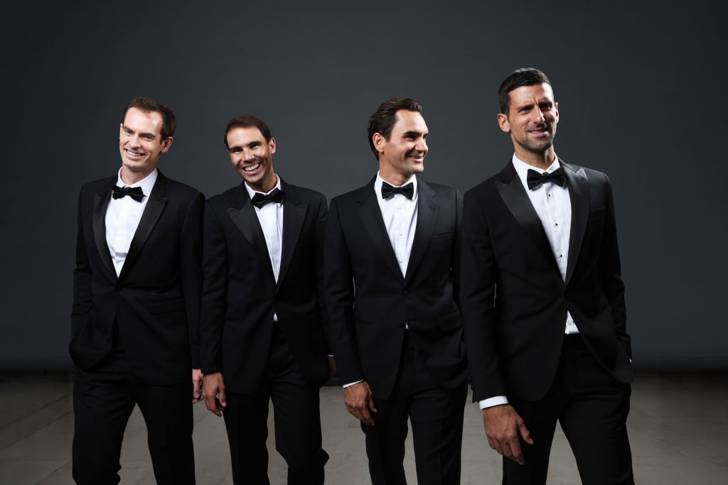 "Sărbătorim regele". ”Granzii” tenisului, la ceremonia de omagiere a lui Rafael Nadal, de al Roland Garros