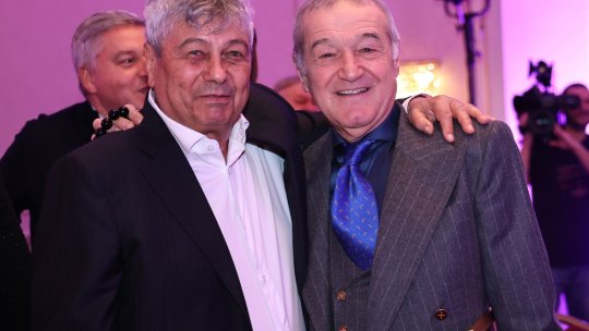 Nostradamus Becali! Patronul de la FCSB a prezis cum se va termina Superliga cu patru etape înainte