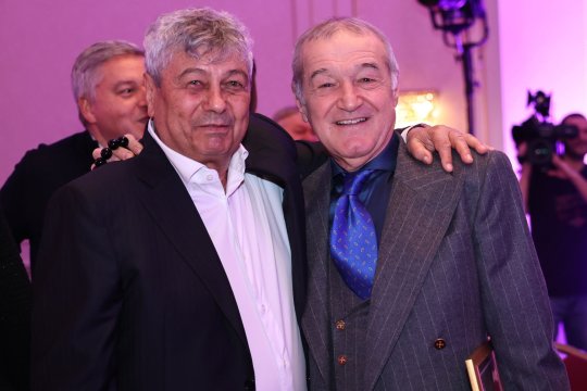 Nostradamus Becali! Patronul de la FCSB a prezis cum se va termina Superliga cu patru etape înainte