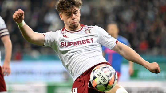 Impresarul a confirmat! Oferte pentru Andrei Borza și Ștefan Târnovanu + Luca Băsceanu, la un pas să semneze cu Universitatea Craiova
