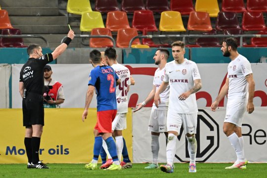Se anunță schimbări majore la CFR Cluj! Al doilea jucător care poate pleca de la echipă în această vară