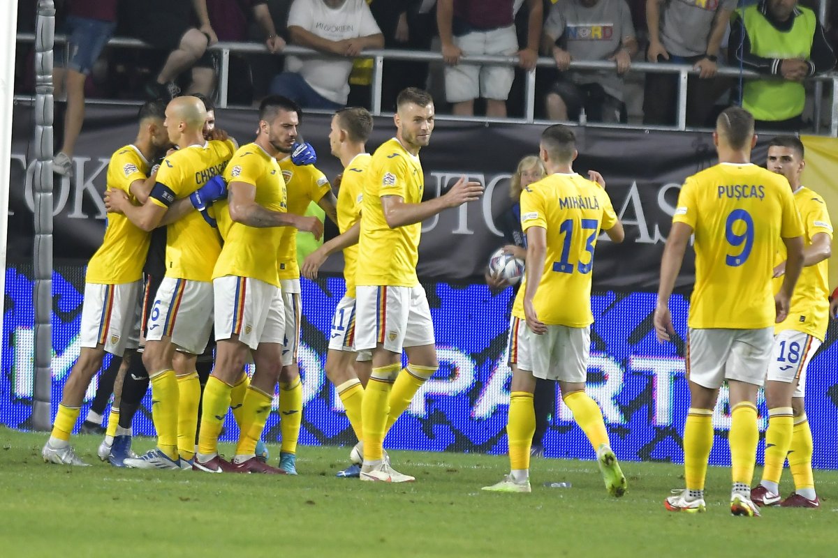 Se poate întoarce în SuperLiga, după un an în străinătate. Internaționalul a spus clar: ”Este o onoare pentru mine”