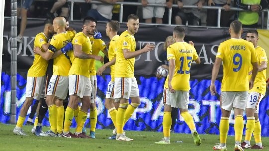 Internaționalul român se pregătește de revenirea în Superligă: ”Iau în calcul ce-i mai bine pentru mine”