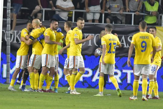 Internaționalul român se pregătește de revenirea în Superligă: ”Iau în calcul ce-i mai bine pentru mine”
