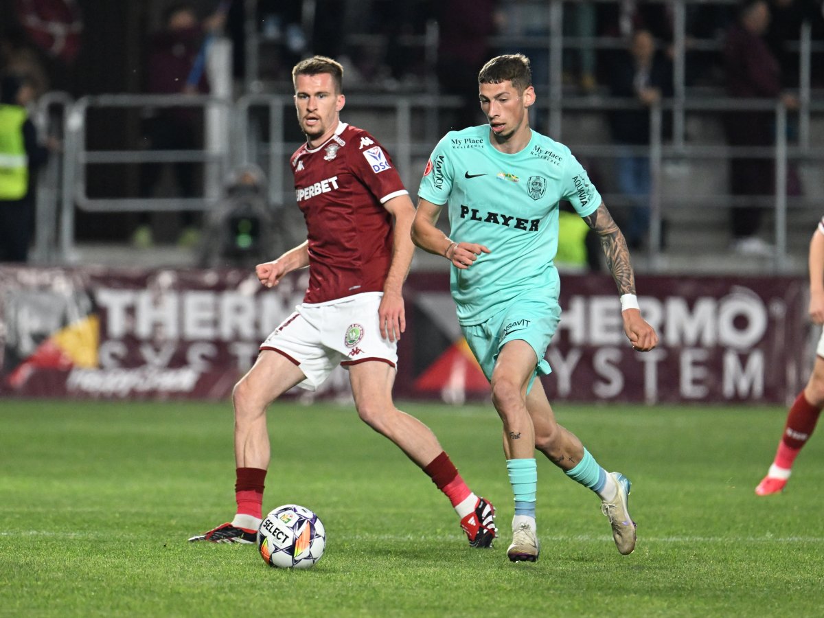 Mattias Kait este cotat la 1.200.000 de euro