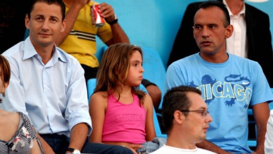 Momentul când Radu Niculescu a vrut să îl anunțe pe Florin Prunea că e dat afară de la echipă: ”Vrei să scapi de mine? Ia la m**e!”